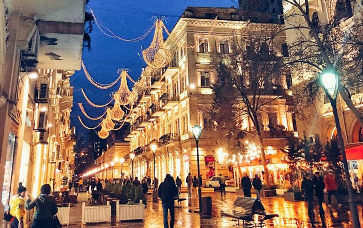 "Tarqovu"da maraqlı sevgi ETİRAFI - VİDEO