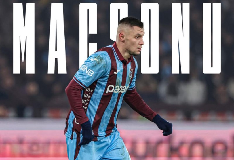 “Trabzonspor” - “Beşiktaş” oyununda qalib müəyyənləşmədi - VİDEO “Trabzonspor” - “Beşiktaş” oyununda qalib müəyyənləşmədi - VİDEO