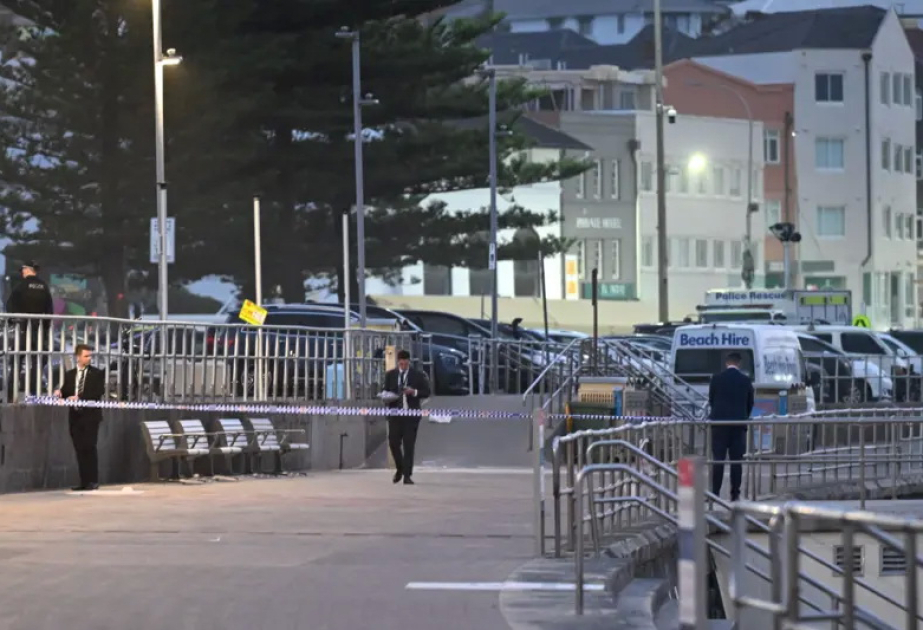 Sidneydəki silahlı hücumda ölənlərin sayı 16-ya çatdı Sidneydəki silahlı hücumda ölənlərin sayı 16-ya çatdı