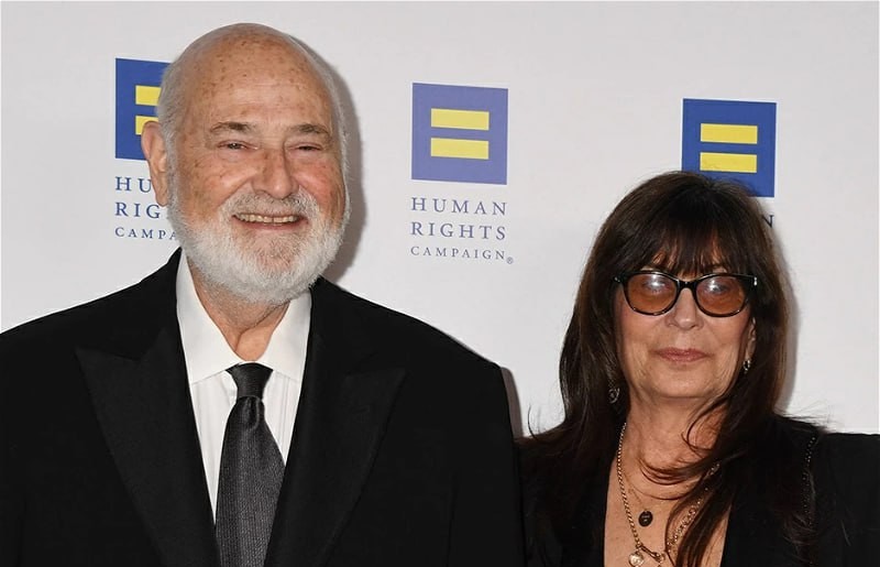 Məşhur rejissor və həyat yoldaşı evlərində ölü tapıldı Məşhur rejissor və həyat yoldaşı evlərində ölü tapıldı