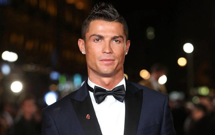 Ronaldo "Forsaj" filminə çəkiləcək Ronaldo "Forsaj" filminə çəkiləcək