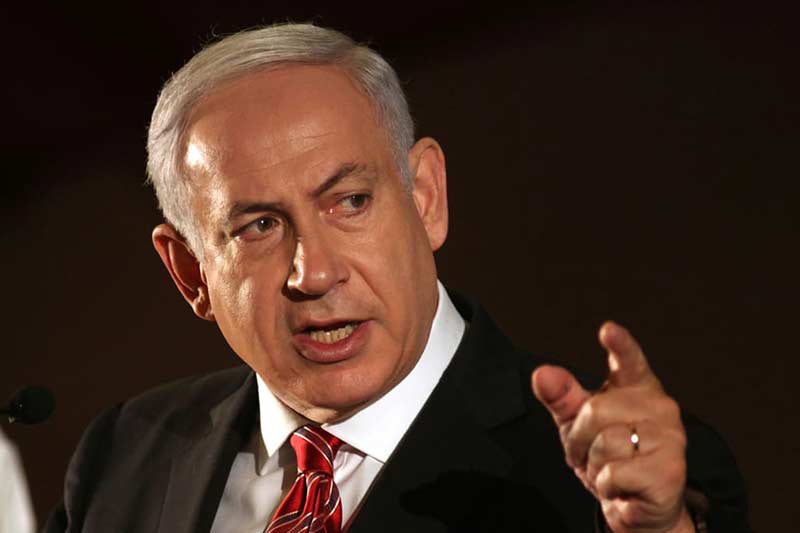 Netanyahu Sidney terroruna görə Avstraliyanın baş nazirini ittiham etdi Netanyahu Sidney terroruna görə Avstraliyanın baş nazirini ittiham etdi