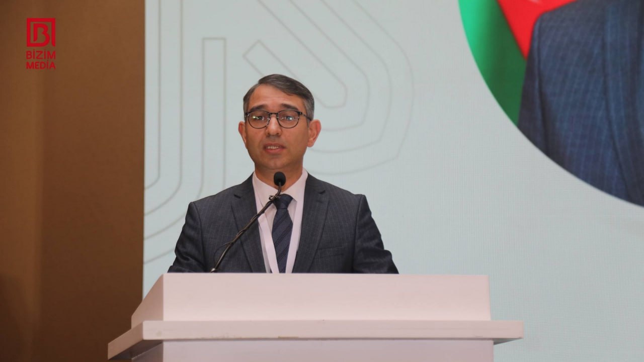 Gündüz İsmayılov: “Din xadimlərinin hamısı yetərli biliyə sahib deyil” Gündüz İsmayılov: “Din xadimlərinin hamısı yetərli biliyə sahib deyil”