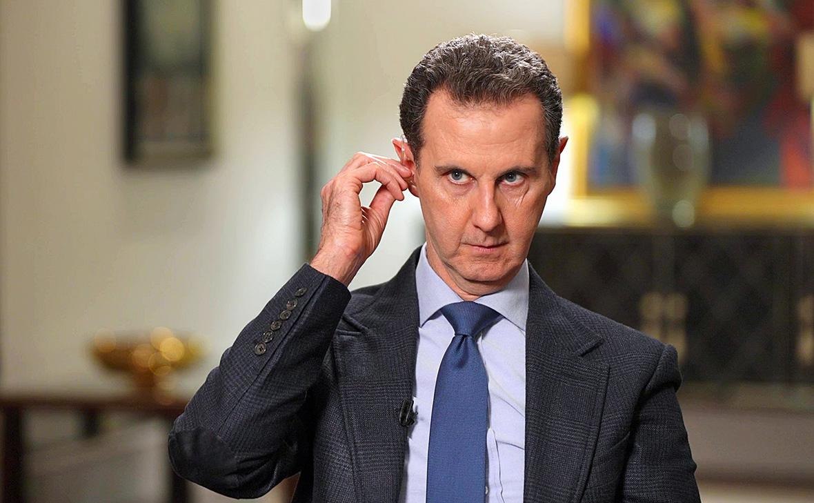 Bəşər Əsəd Moskvada həkimlik peşəsinə qayıtmaq qərarına gəlib – Rus dilini öyrənir Bəşər Əsəd Moskvada həkimlik peşəsinə qayıtmaq qərarına gəlib – Rus dilini öyrənir