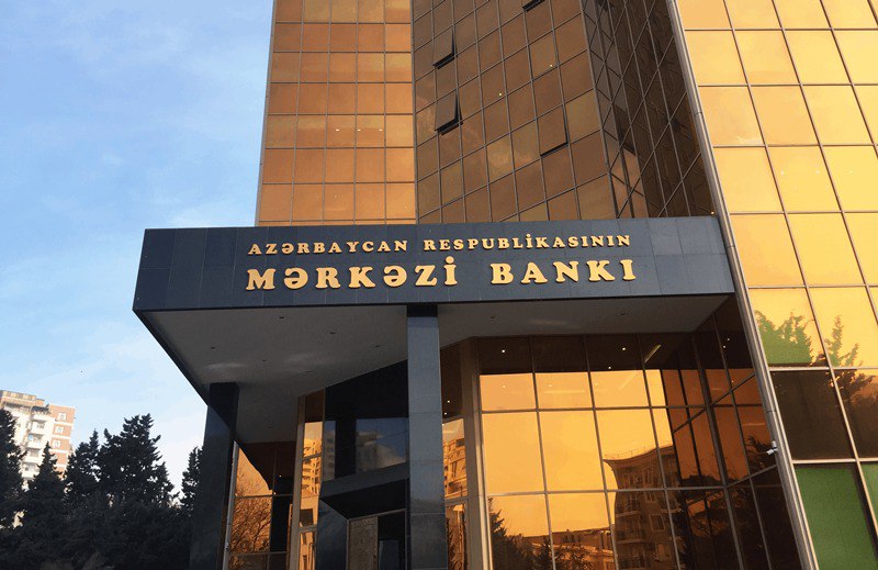 Mərkəzi Bank vəzifəli şəxsi cərimələdi Mərkəzi Bank vəzifəli şəxsi cərimələdi
