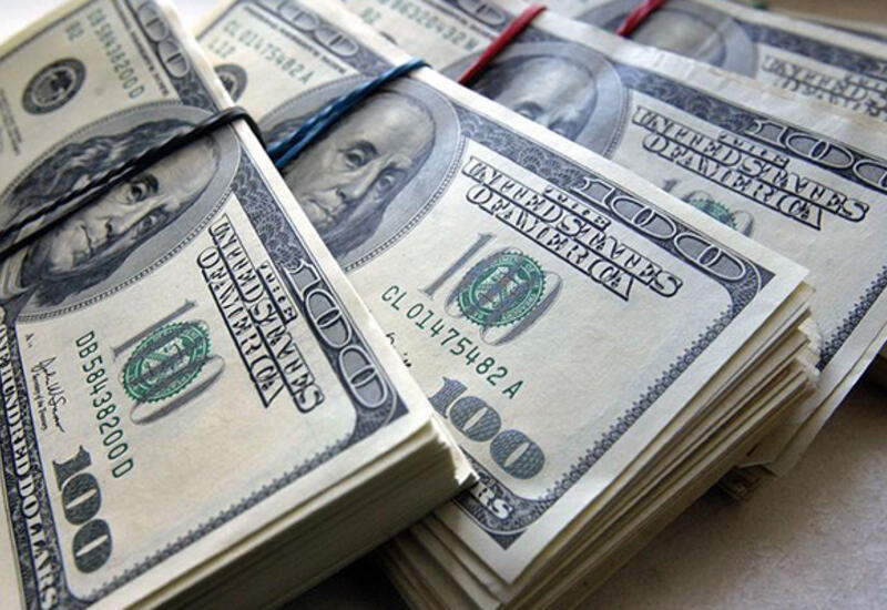 Azərbaycanın strateji valyuta ehtiyatları 82 milyard dollara yaxınlaşdı Azərbaycanın strateji valyuta ehtiyatları 82 milyard dollara yaxınlaşdı