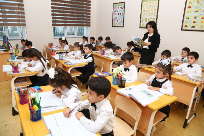 Məktəblərdə yeni dərs tədris oluna bilər – RƏSMİ Məktəblərdə yeni dərs tədris oluna bilər – RƏSMİ