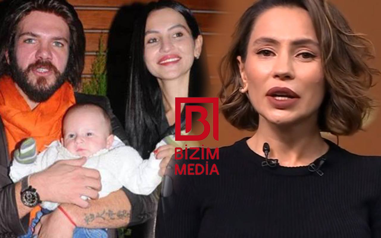 Günay keçmiş ərinə SƏSLƏNDİ: “Oğlumun sağlamlıq problemi var, insafa gəl!” – VİDEO Günay keçmiş ərinə SƏSLƏNDİ: “Oğlumun sağlamlıq problemi var, insafa gəl!” – VİDEO