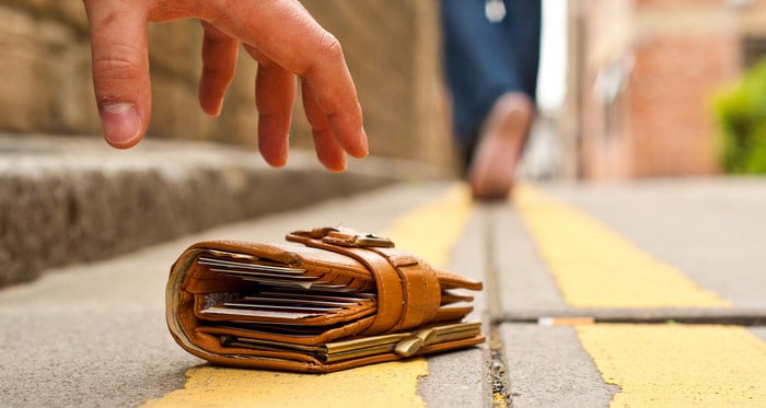 İtən əşyalar necə tapılıb sahibinə QAYTARILIR? – Rəsmi AÇIQLAMA İtən əşyalar necə tapılıb sahibinə QAYTARILIR? – Rəsmi AÇIQLAMA