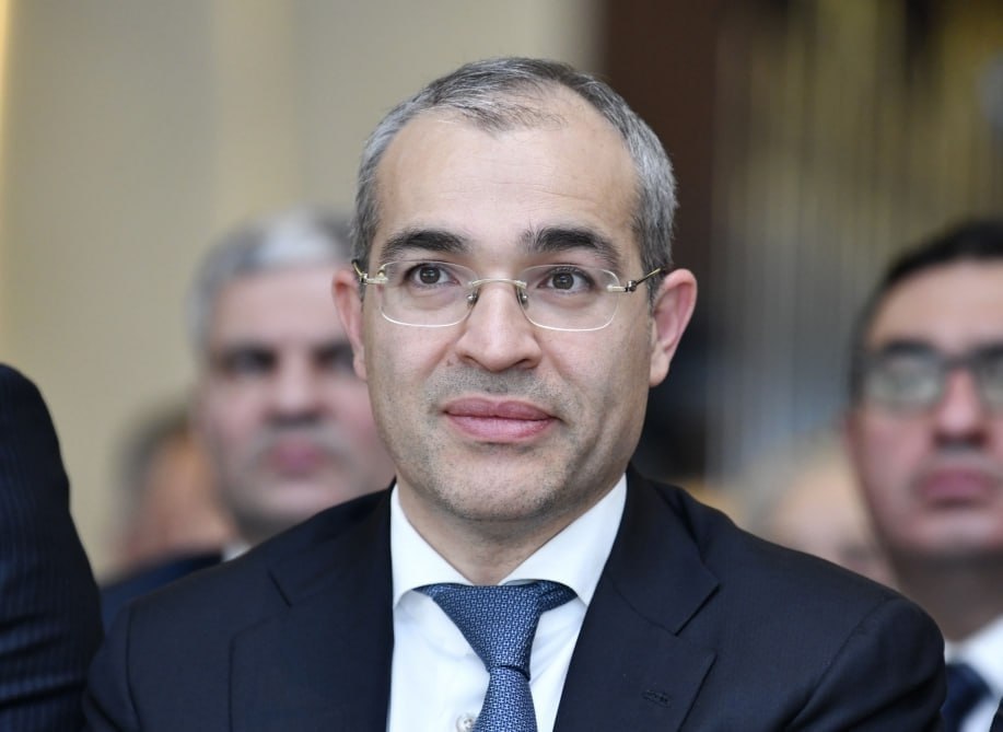 Prezidentdən Mikayıl Cabbarovla bağlı SƏRƏNCAM Prezidentdən Mikayıl Cabbarovla bağlı SƏRƏNCAM