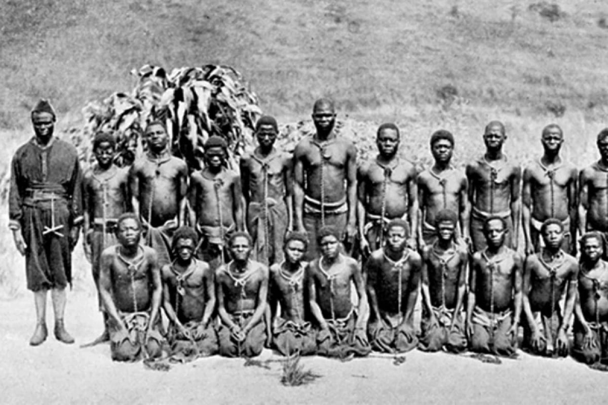 Bakı Təşəbbüs Qrupu: Ən qəddar cinayətlər Belçika kralları tərəfindən törədilib Bakı Təşəbbüs Qrupu: Ən qəddar cinayətlər Belçika kralları tərəfindən törədilib