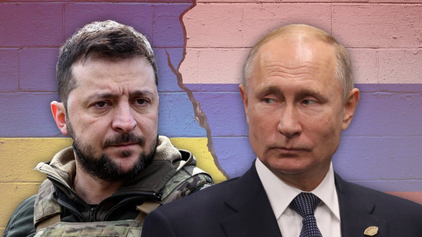 Kupyanskı qazandı, bütün Donetski itirir... – Ukrayna savaşında GÖZLƏNİLMƏZ VƏZİYYƏT Kupyanskı qazandı, bütün Donetski itirir... – Ukrayna savaşında GÖZLƏNİLMƏZ VƏZİYYƏT