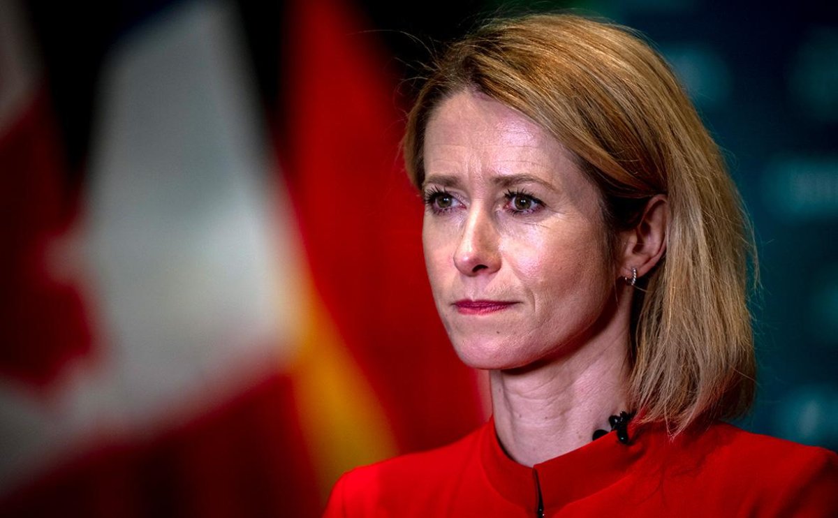 Kaya Kallas: “Son 100 ildə Rusiya 19 ölkəyə hücum edib” Kaya Kallas: “Son 100 ildə Rusiya 19 ölkəyə hücum edib”