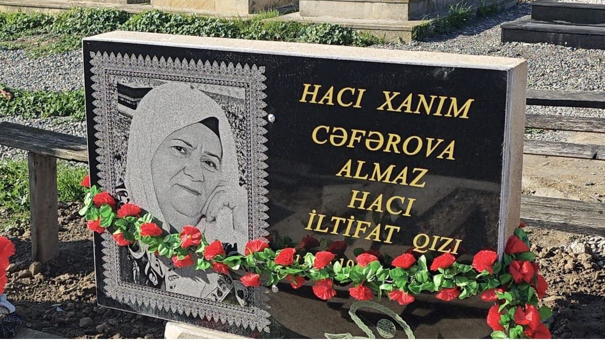 Biləsuvarda qayınananı öldürən gəlin öz BALDIZI QIZI imiş – TƏFƏRRÜAT/ÖZƏL Biləsuvarda qayınananı öldürən gəlin öz BALDIZI QIZI imiş – TƏFƏRRÜAT/ÖZƏL