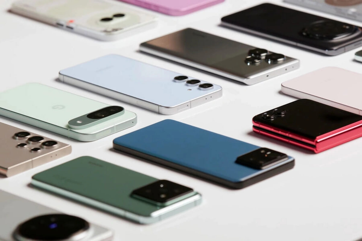 Bu il Azərbaycana gətirilən smartfonların SAYI AÇIQLANDI Bu il Azərbaycana gətirilən smartfonların SAYI AÇIQLANDI