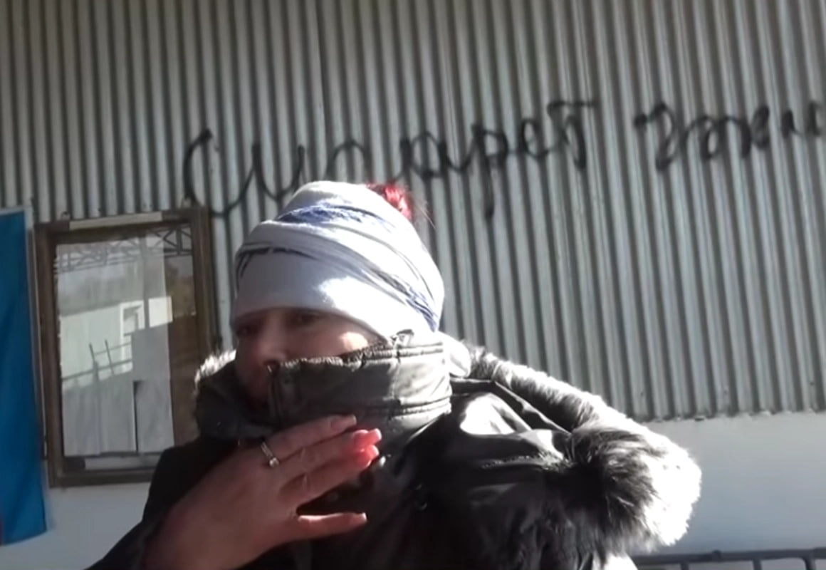 Gəlini tərəfindən öldürüldüyü deyilən qadının qohumu: "Meyiti yuyanda boğazında izlər görmüşdüm" – VİDEO Gəlini tərəfindən öldürüldüyü deyilən qadının qohumu: "Meyiti yuyanda boğazında izlər görmüşdüm" – VİDEO