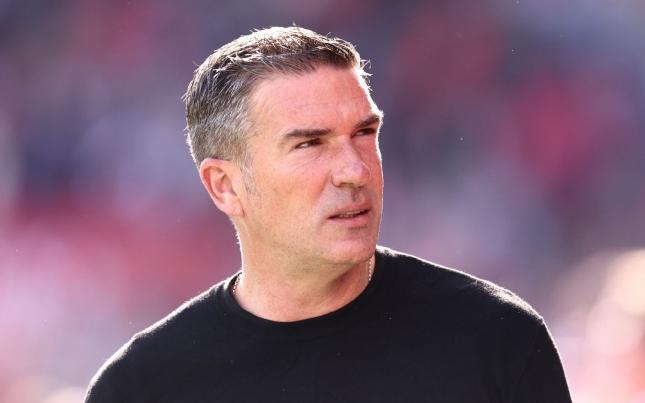 Komanda ardıcıl uduzdu, baş məşqçi İSTEFAYA GÖNDƏRİLDİ Komanda ardıcıl uduzdu, baş məşqçi İSTEFAYA GÖNDƏRİLDİ