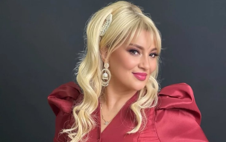 Nüşabə Ələsgərli mülkünü AÇIQLADI