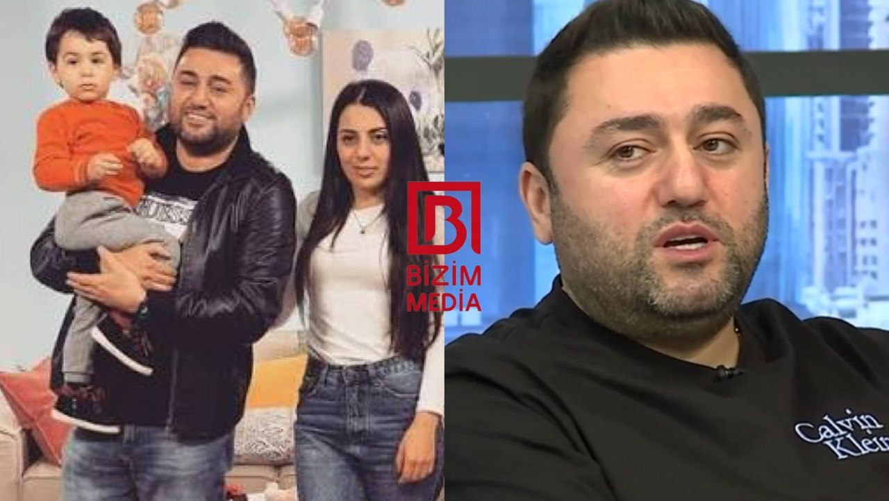 Müşviq KÖVRƏLDİ: &ldquo;3 ildir oğlumu görmürəm&rdquo; - VİDEO