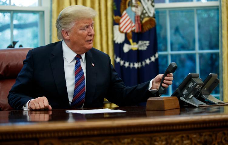 Tramp bu gün Zelenski və Avropa liderlərinə ZƏNG EDƏCƏK Tramp bu gün Zelenski və Avropa liderlərinə ZƏNG EDƏCƏK