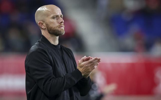 Bredli MLS təmsilçisinin baş məşqçisi TƏYİN OLUNDU Bredli MLS təmsilçisinin baş məşqçisi TƏYİN OLUNDU