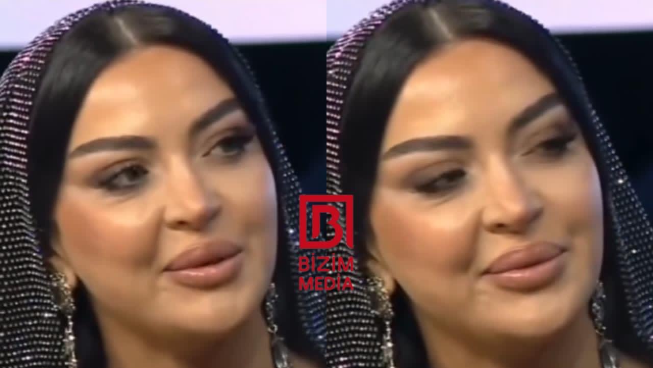 Vəfa Şərifova: “Moskvadan ev almışam” - VİDEO Vəfa Şərifova: “Moskvadan ev almışam” - VİDEO