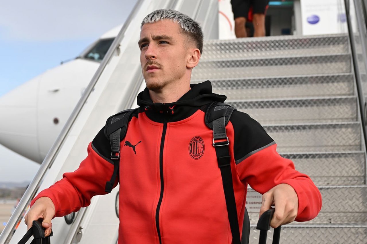 “Milan” bu futbolçu ilə müqaviləni UZATDI “Milan” bu futbolçu ilə müqaviləni UZATDI