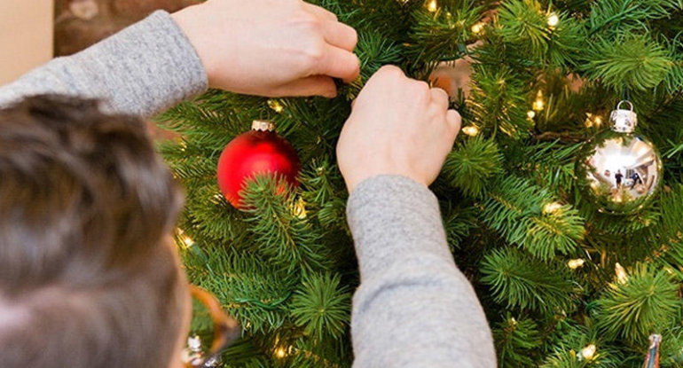 "Yolka"nızı evin bu 3 yerində qəti qurmayın