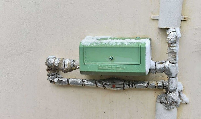 Su Ehtiyatları Agentliyi əhaliyə müraciət etdi Su Ehtiyatları Agentliyi əhaliyə müraciət etdi