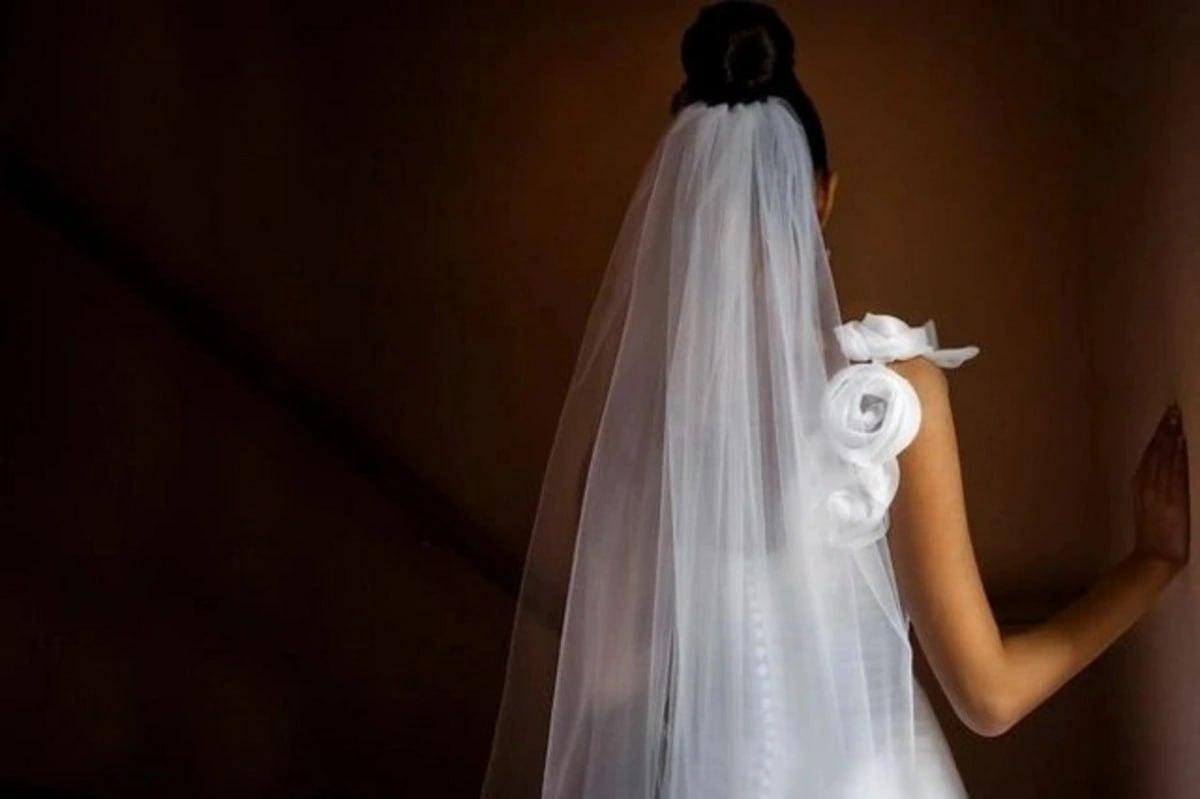 Tovuzda 14 yaşlı qızına toy edən şəxs ögey ata olub – TƏFƏRRÜAT Tovuzda 14 yaşlı qızına toy edən şəxs ögey ata olub – TƏFƏRRÜAT