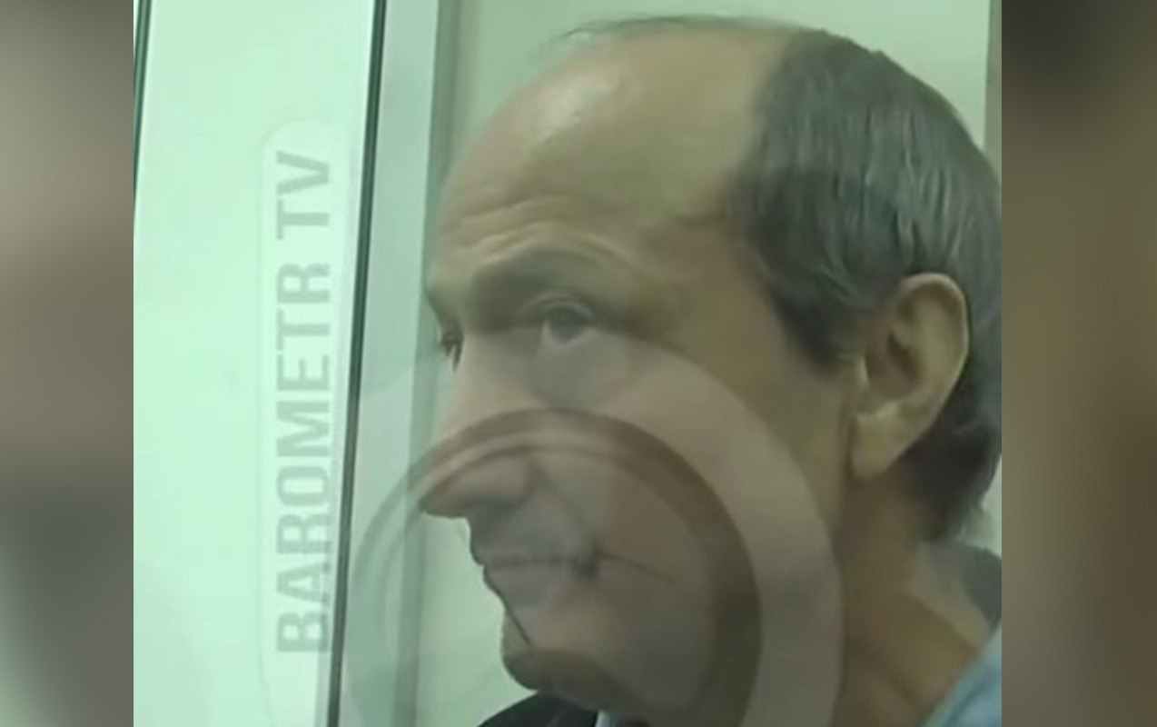 “Mənə yaxşı baxırlar, hökumət də, məhkəmə də sağ olsun” – VİDEO “Mənə yaxşı baxırlar, hökumət də, məhkəmə də sağ olsun” – VİDEO