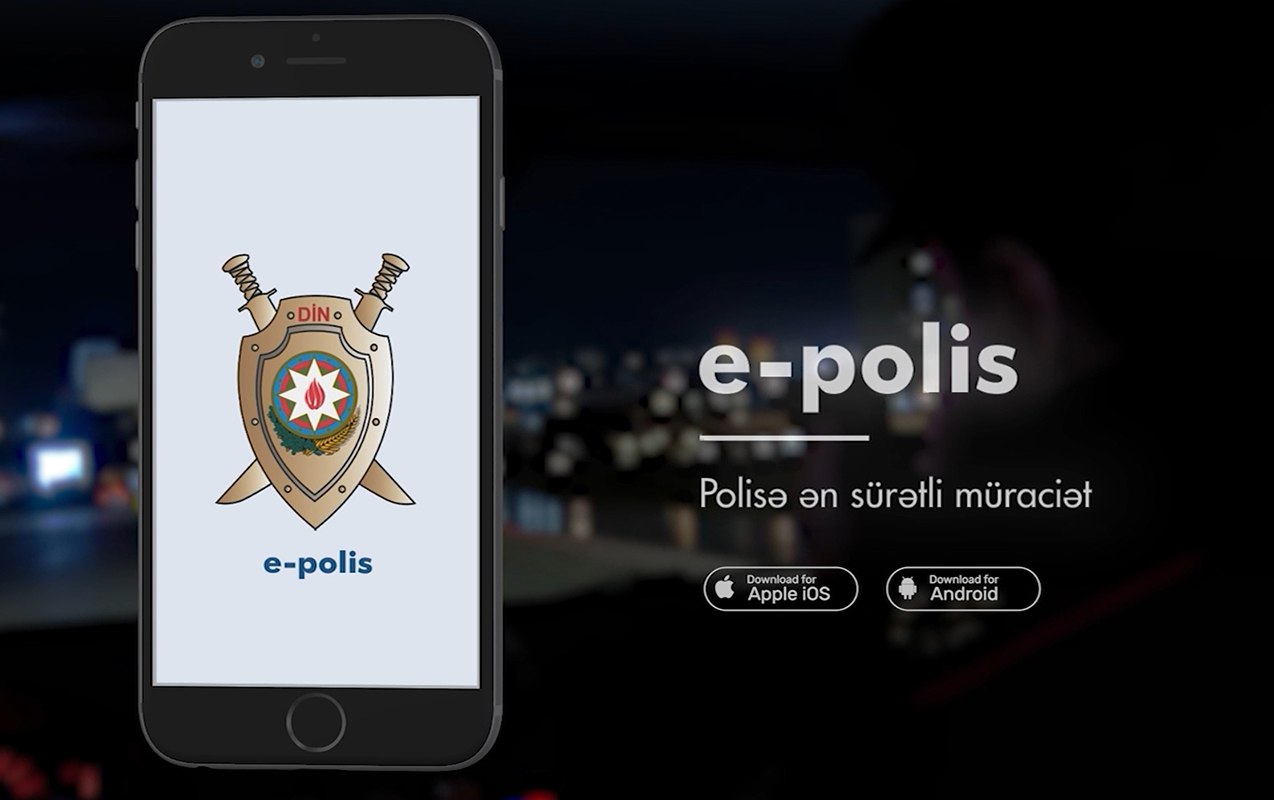 DİN elektron xidmətlərdə süni intellekt texnologiyasını tətbiq etdi – VİDEO DİN elektron xidmətlərdə süni intellekt texnologiyasını tətbiq etdi – VİDEO