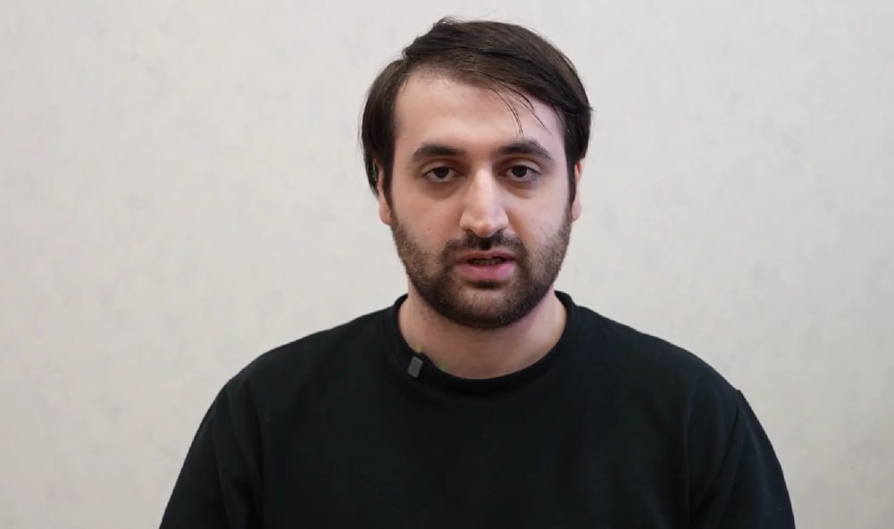 Xəstə uşaqlara yardım adı ilə 200 min manatı ələ keçirən şəxs SAXLANILDI – VİDEO Xəstə uşaqlara yardım adı ilə 200 min manatı ələ keçirən şəxs SAXLANILDI – VİDEO