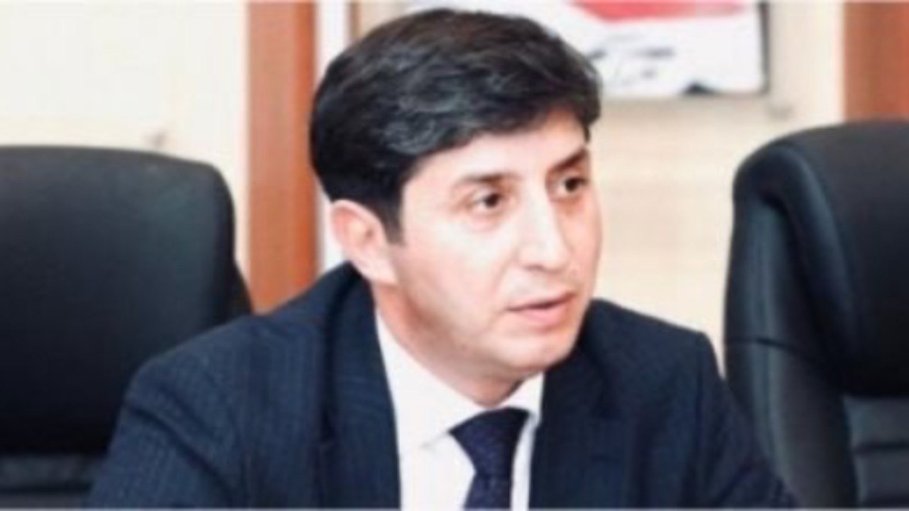 “Balaxanı Operating Company” nin rəhbəri Rövşən Rzayevlə bağlı ŞOK İDDİA – FOTO/VİDEO “Balaxanı Operating Company” nin rəhbəri Rövşən Rzayevlə bağlı ŞOK İDDİA – FOTO/VİDEO