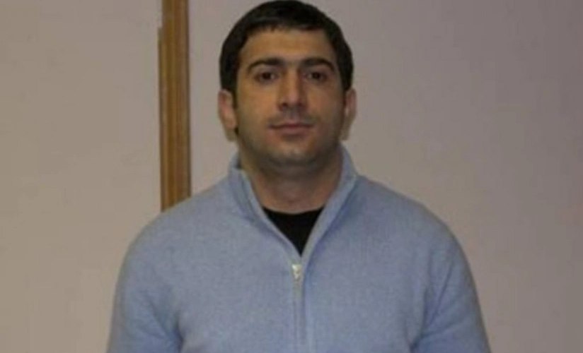 Bakıda “Lənkəranski” barədə xoşagəlməz ifadələr işlədəni oğurlamışdılar – Birinə hökm oxundu Bakıda “Lənkəranski” barədə xoşagəlməz ifadələr işlədəni oğurlamışdılar – Birinə hökm oxundu