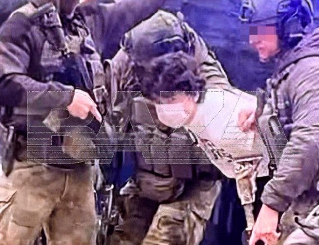 Rusiyada yeniyetmənin öldürdüyü məktəbli milliyyətcə tacik olub – FOTO Rusiyada yeniyetmənin öldürdüyü məktəbli milliyyətcə tacik olub – FOTO