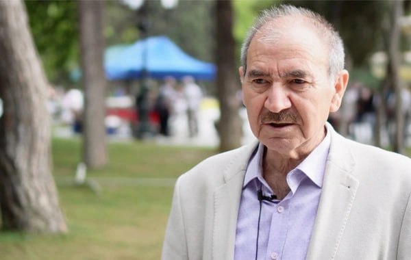 SON DƏQİQƏ! Cəmil Həsənli yenidən DTX-yə çağırıldı SON DƏQİQƏ! Cəmil Həsənli yenidən DTX-yə çağırıldı