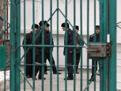 18 yaşına çatmayan məhkumlarla bağlı ŞAD XƏBƏR 18 yaşına çatmayan məhkumlarla bağlı ŞAD XƏBƏR