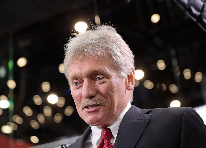 Kreml yeni ilədək atəşkəs təklifinə “hə” deyəcəkmi? – Peskovdan AÇIQLAMA Kreml yeni ilədək atəşkəs təklifinə “hə” deyəcəkmi? – Peskovdan AÇIQLAMA