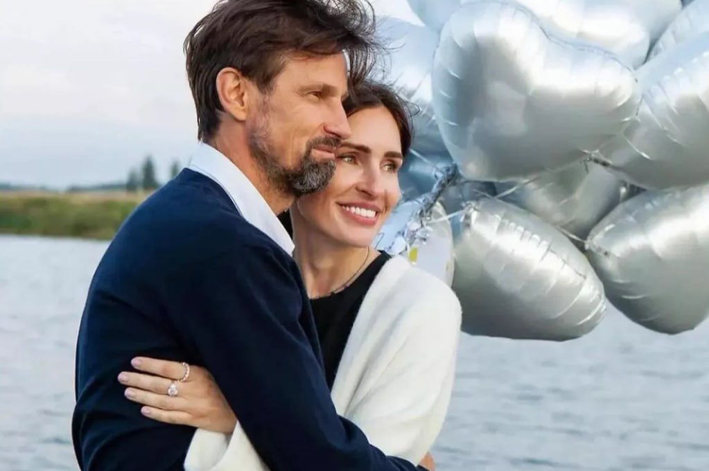 “Zenit”in baş məşqçisi və həyat yoldaşı Almaniyada saxlanıldı “Zenit”in baş məşqçisi və həyat yoldaşı Almaniyada saxlanıldı