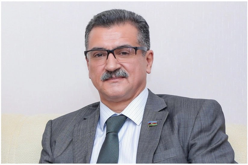 Novruzəli Aslanov: “Bəzən bekarçılıqdan insanlar narkotikə meyil edirlər” Novruzəli Aslanov: “Bəzən bekarçılıqdan insanlar narkotikə meyil edirlər”