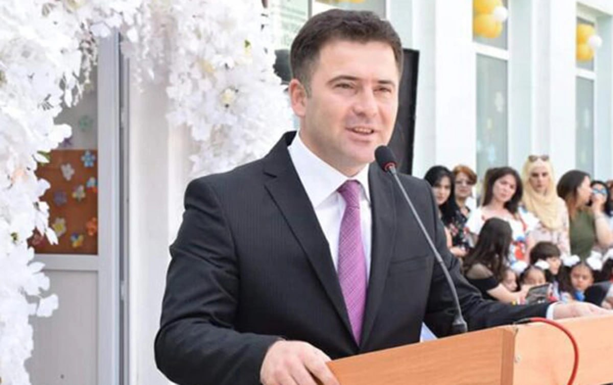 Rüfət Hacıyevin ən bahalı əmlakları özünə qaytarıldı Rüfət Hacıyevin ən bahalı əmlakları özünə qaytarıldı