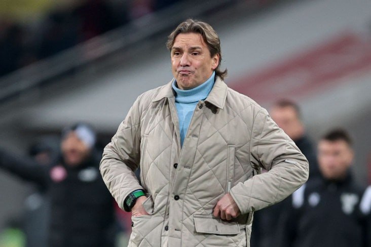 Rusiyalı məşqçi azərbaycanlı iş adamının klubundan FİFA-ya ŞİKAYƏT ETDİ Rusiyalı məşqçi azərbaycanlı iş adamının klubundan FİFA-ya ŞİKAYƏT ETDİ