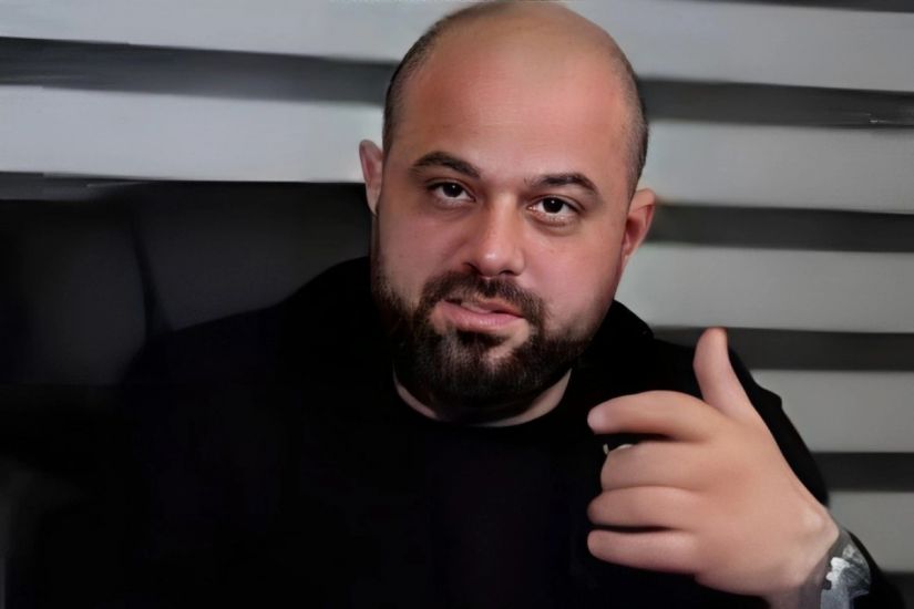 Pərviz Həsənovu reabilitasiya mərkəzinə oğurlayaraq gətiriblər - Qoluna qandal vurulubmuş Pərviz Həsənovu reabilitasiya mərkəzinə oğurlayaraq gətiriblər - Qoluna qandal vurulubmuş