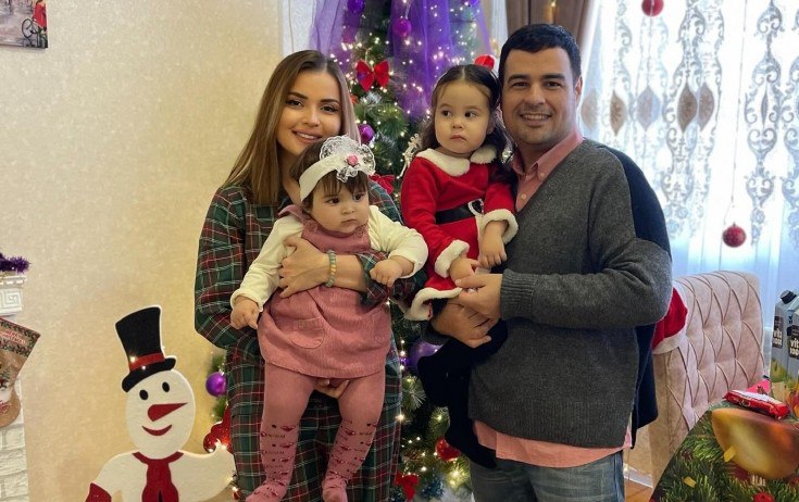 Sevda dayələrə etibar etmir Sevda dayələrə etibar etmir