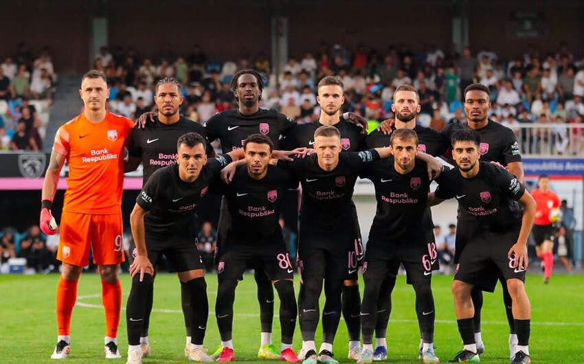 “Sabah” qış toplanışını Bakıda keçirəcək? – Klubdan AÇIQLAMA “Sabah” qış toplanışını Bakıda keçirəcək? – Klubdan AÇIQLAMA