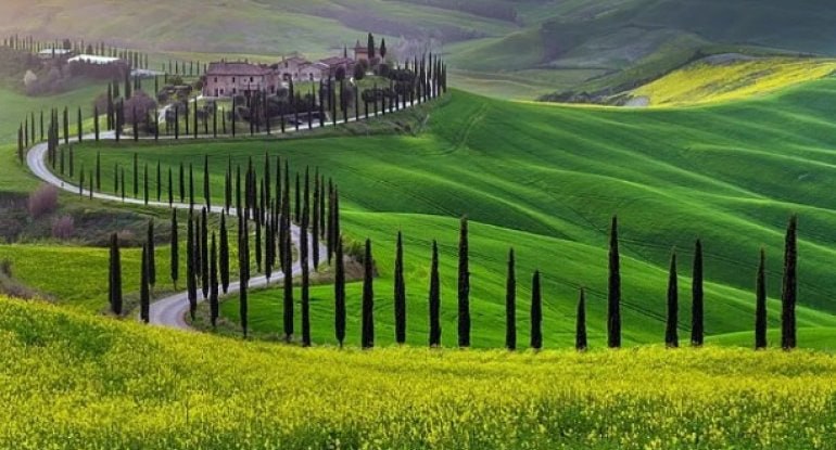 Bu şəhərə köçmək istəyənlərə 30 min dollar veriləcək Bu şəhərə köçmək istəyənlərə 30 min dollar veriləcək