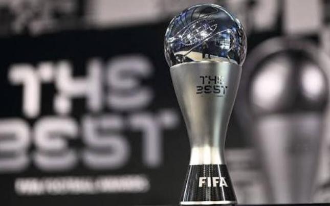 FİFA seçimləri: Dünyada ilin ən yaxşı qapıçısı o oldu - FOTO FİFA seçimləri: Dünyada ilin ən yaxşı qapıçısı o oldu - FOTO