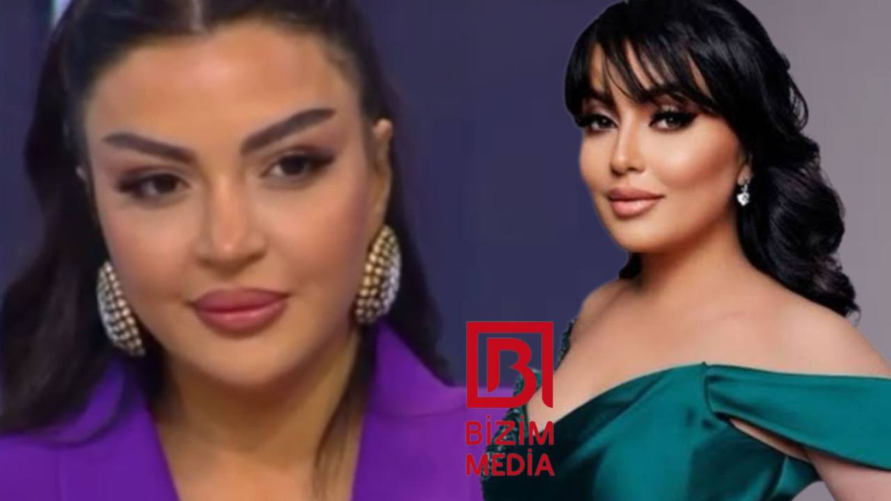 Vəfadan Afətə: “Sürüm-sürüm sürünsə də, onu bağışlamayacağam” - VİDEO Vəfadan Afətə: “Sürüm-sürüm sürünsə də, onu bağışlamayacağam” - VİDEO