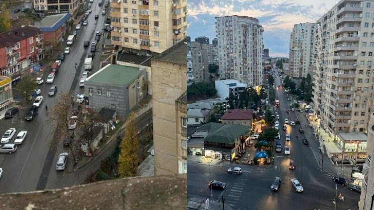 Bakının bu ərazilərində yaşayanların DİQQƏTİNƏ! Bakının bu ərazilərində yaşayanların DİQQƏTİNƏ!